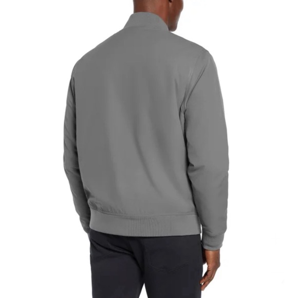 Banana Republic Bomber Jacket - Picture 5 of 6